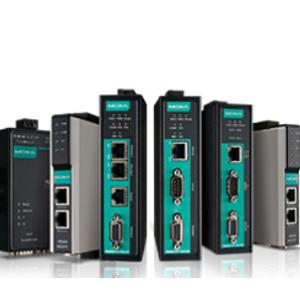 Protocol Gateways